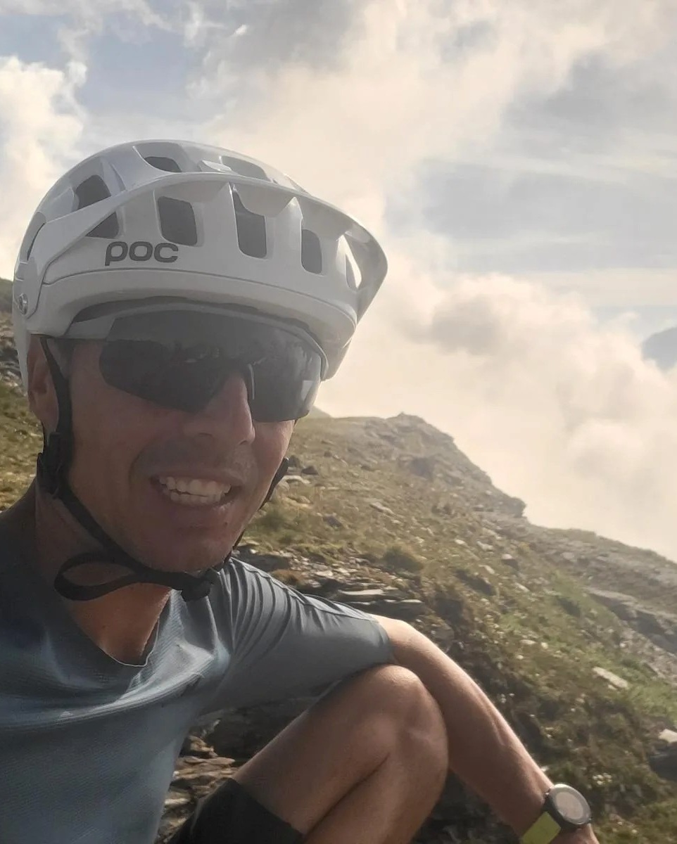 Martin Muther – PradBike Guide