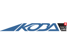 KOBA Bikes — Fahrrad-Sponsor von PradBike